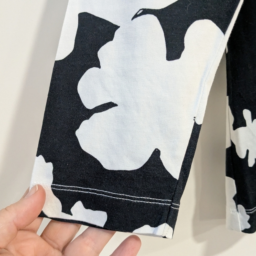 Stine Goya Roxanne Tee In Daisy - Picture 3 of 8